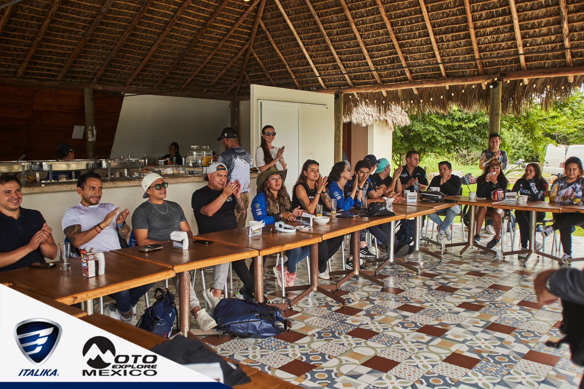 ITALIKA CHACHALACAS D1 52